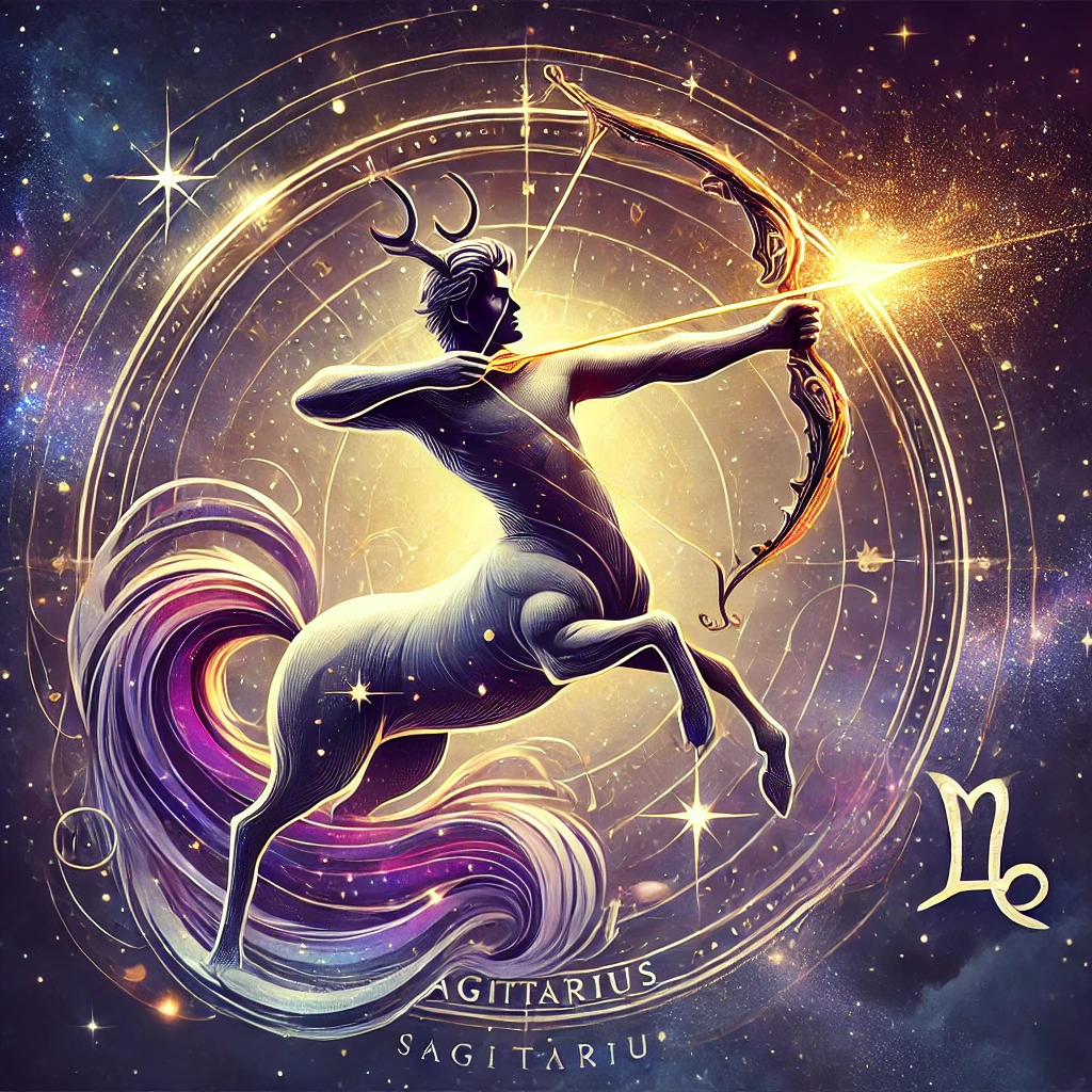 Sagittarius